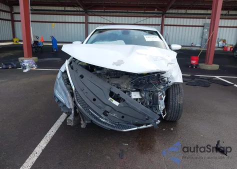 2015 Chrysler 200 Limited from USA, damaged, VIN 1C3CCCABXFN728642